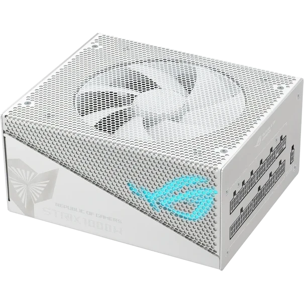 ROG Strix 1000G Aura White Edition