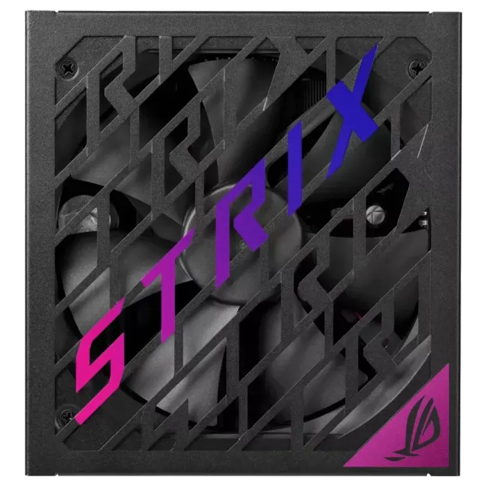 ROG Strix 1000W Platinum met ROG Equalizer