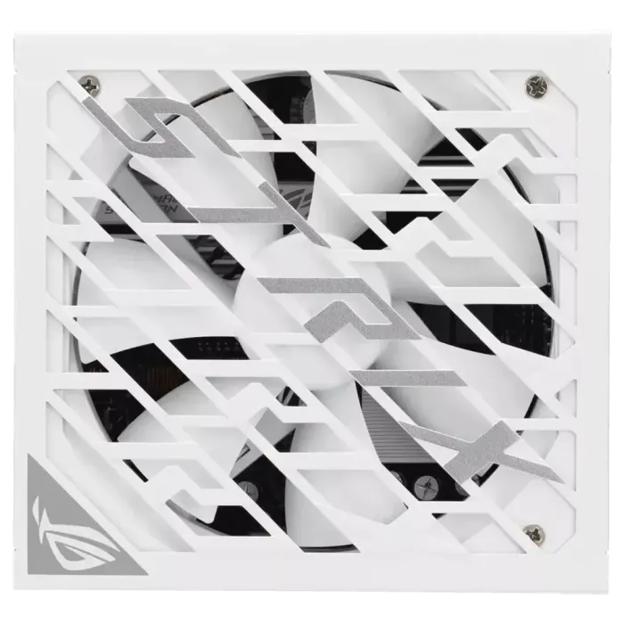 ROG Strix 1000P White met Equalizer