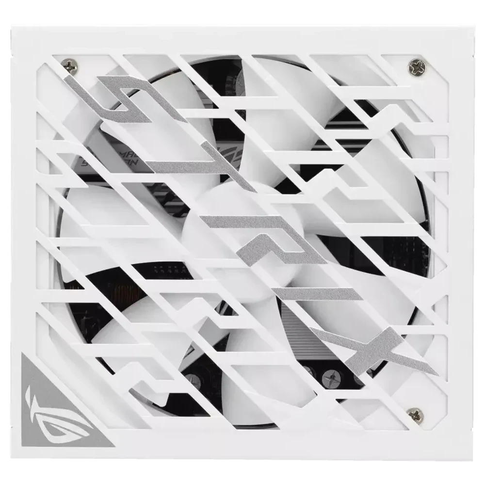 ROG Strix 1000P White met ROG Equalizer