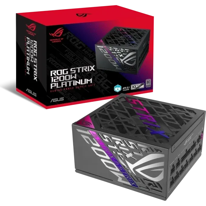 ROG Strix 1200P