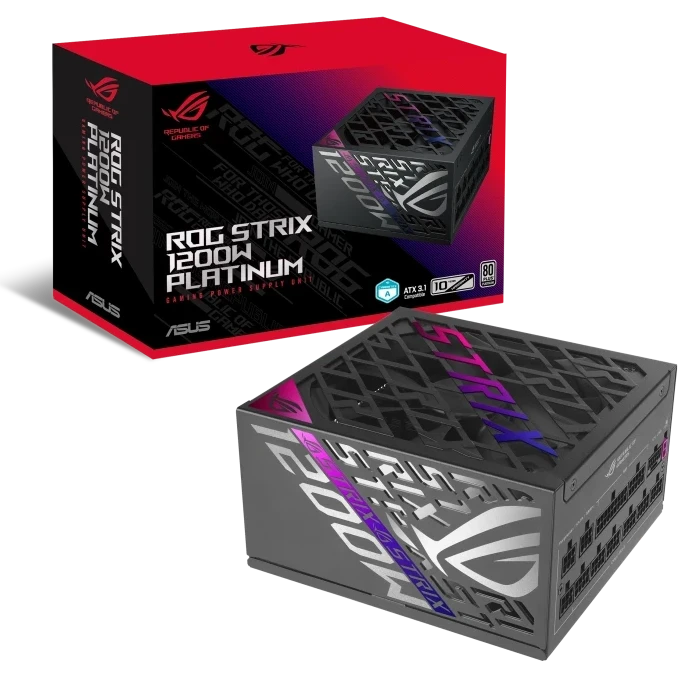 ROG Strix 1200P Platinum