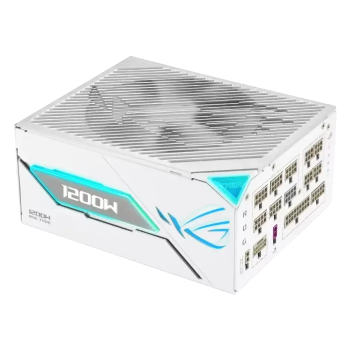 ROG Thor 1200W Platinum III White