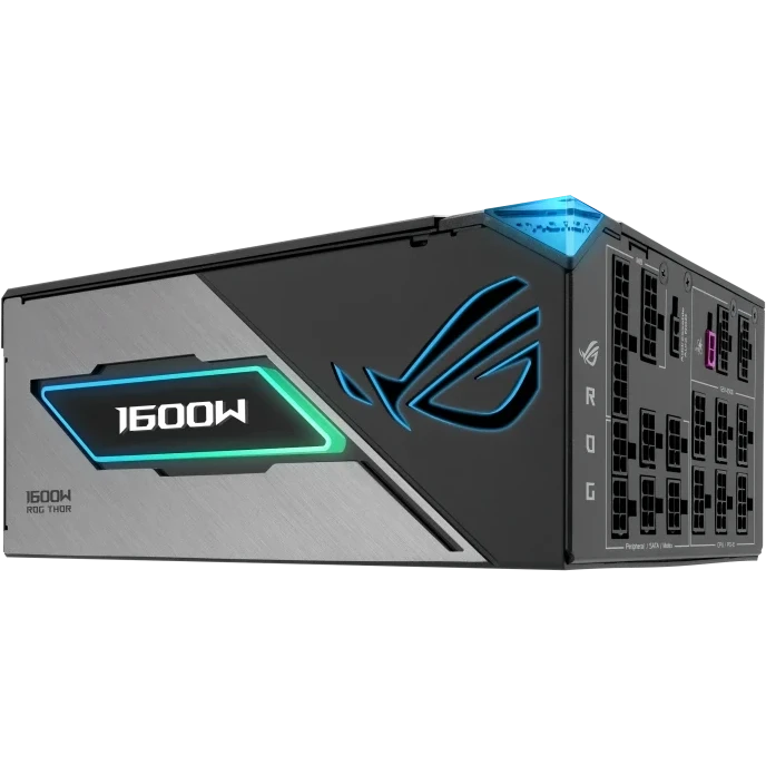 ROG Thor 1600T3 Titanium