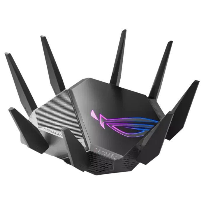 ROG Rapture GT-AXE11000