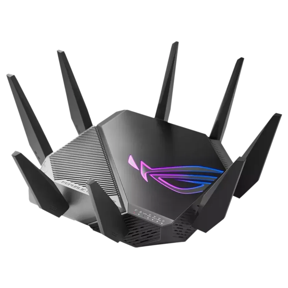 ROG Rapture GT-AXE11000 ROG netwerkproduct