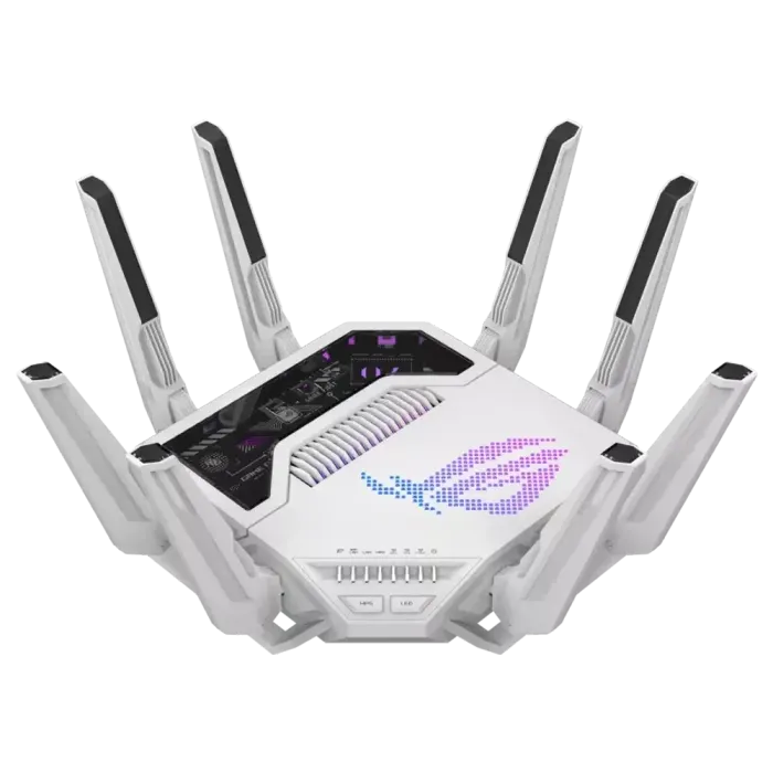 ROG Rapture GT-BE19000AI