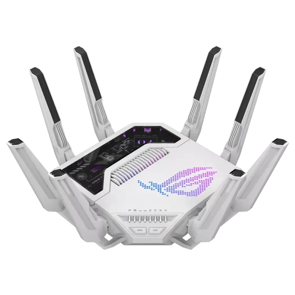 ROG Rapture GT-BE19000AI ROG netwerkproduct