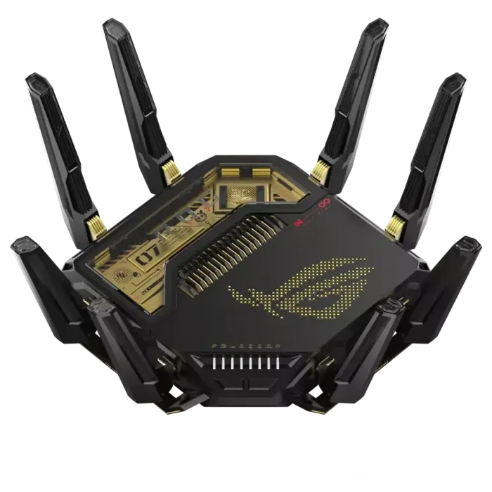 ROG Rapture GT-BE98 Edition 20