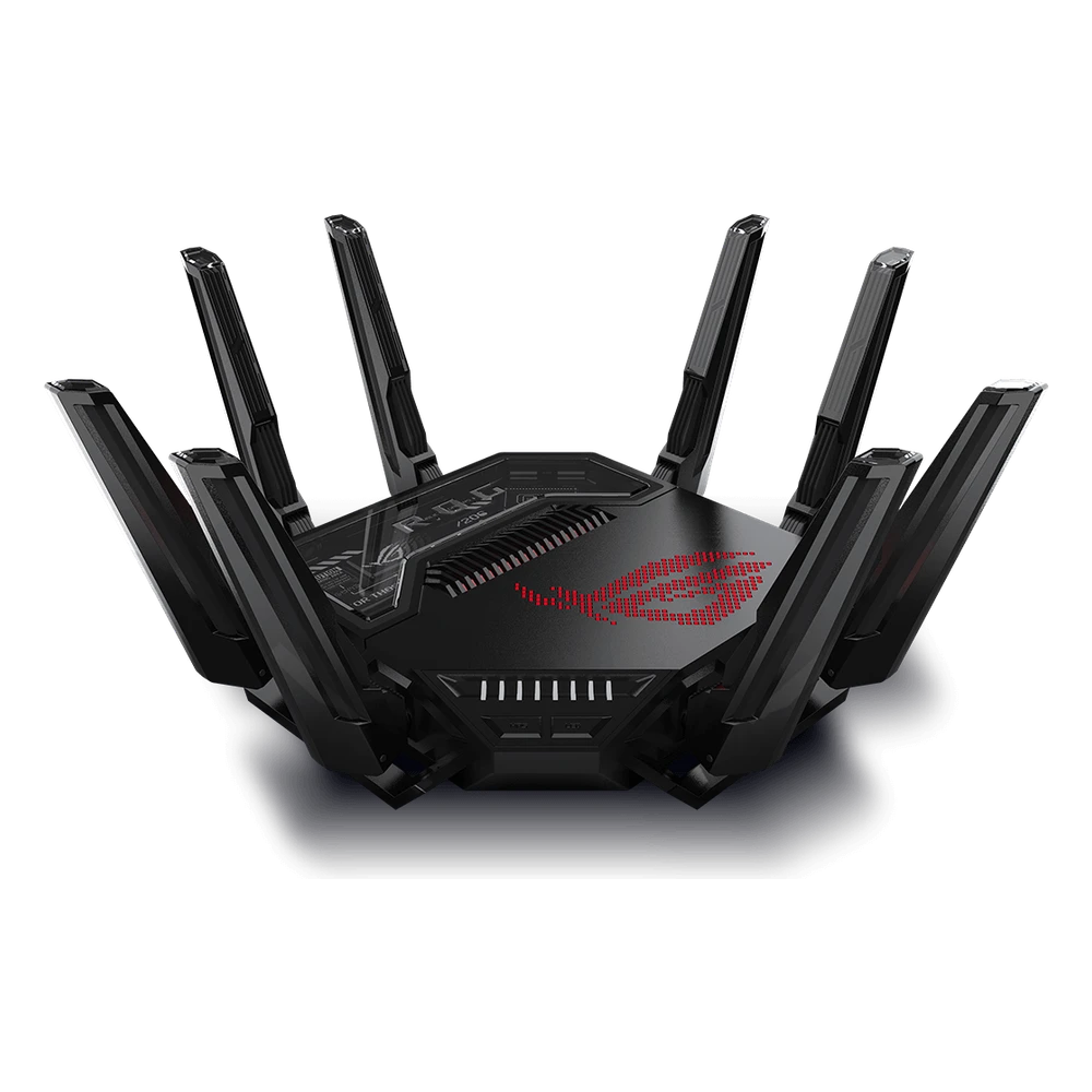 ROG Rapture GT-BE98 ROG gaming-router