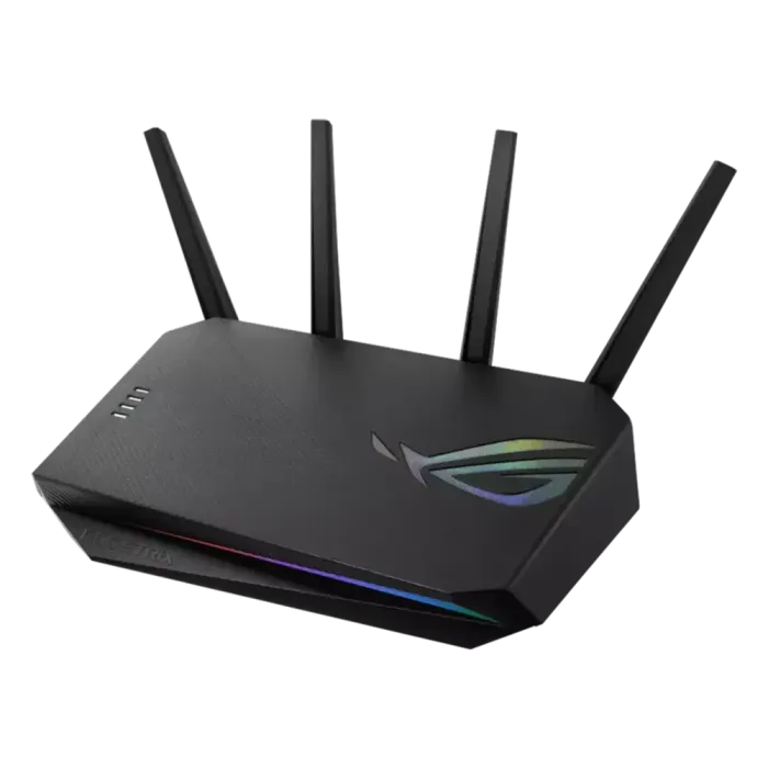 ROG Strix GS-AX5400