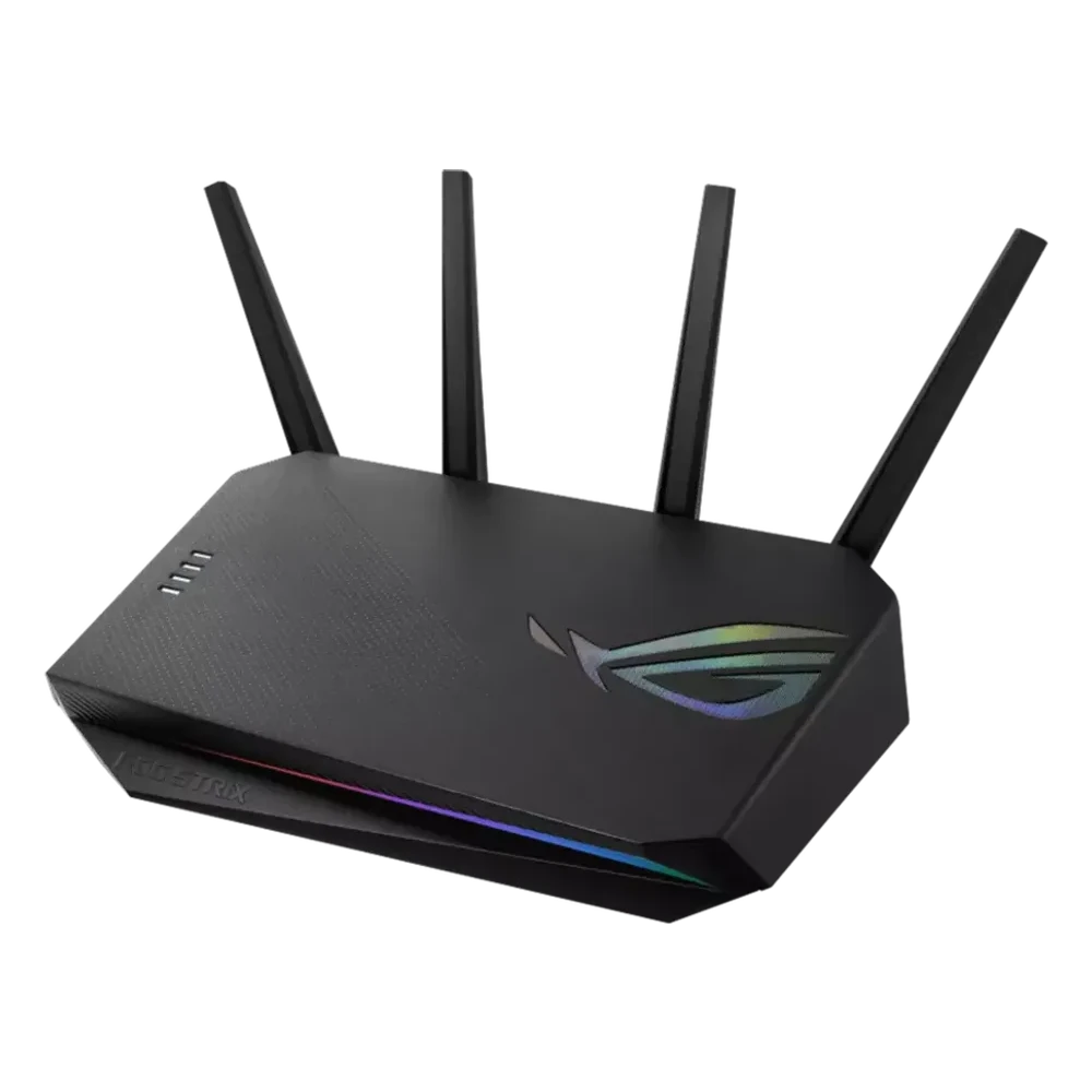 ROG Strix GS-AX5400 ROG gaming-router