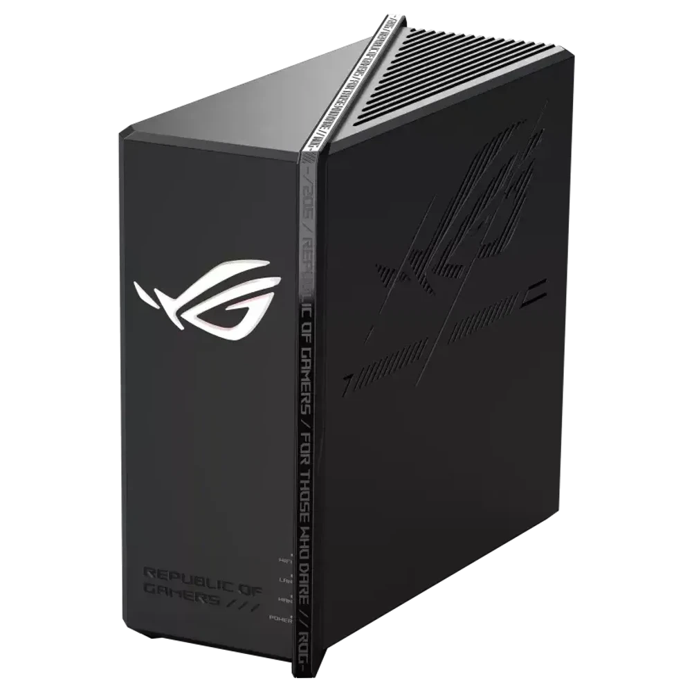 ASUS ROG Strix GS-BE18000