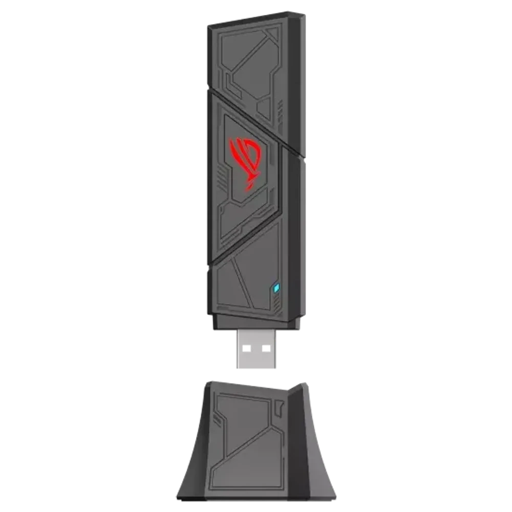 ROG USB-BE92 ROG netwerkproduct