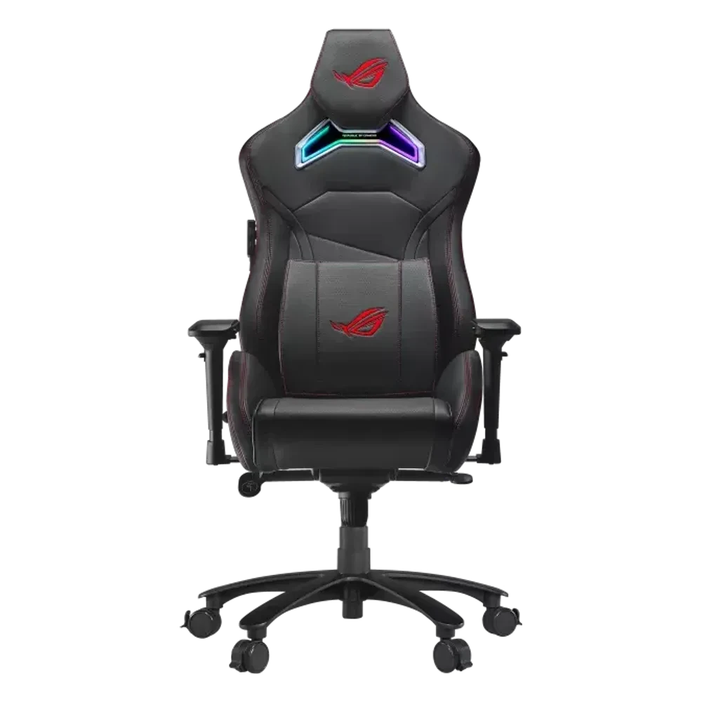 ASUS ROG Chariot RGB Gaming Chair gaming stoel