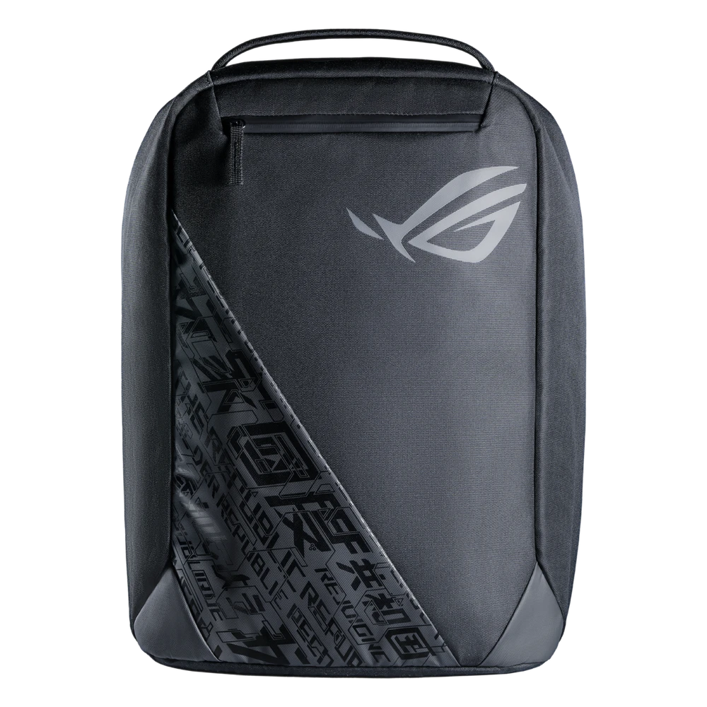 ROG BP1501G Gaming Backpack, zwart