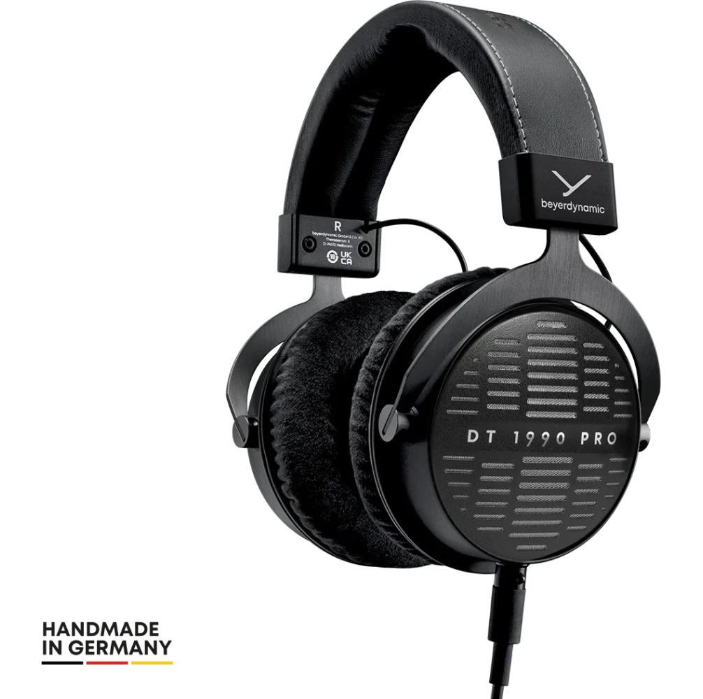 beyerdynamic DT 1990 PRO X open-back flagship studio headphone