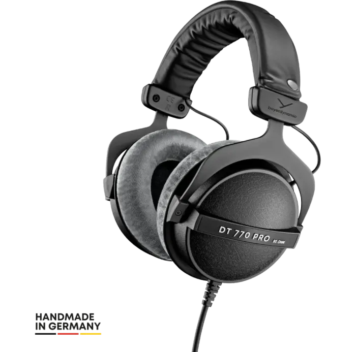 beyerdynamic DT 770 PRO
