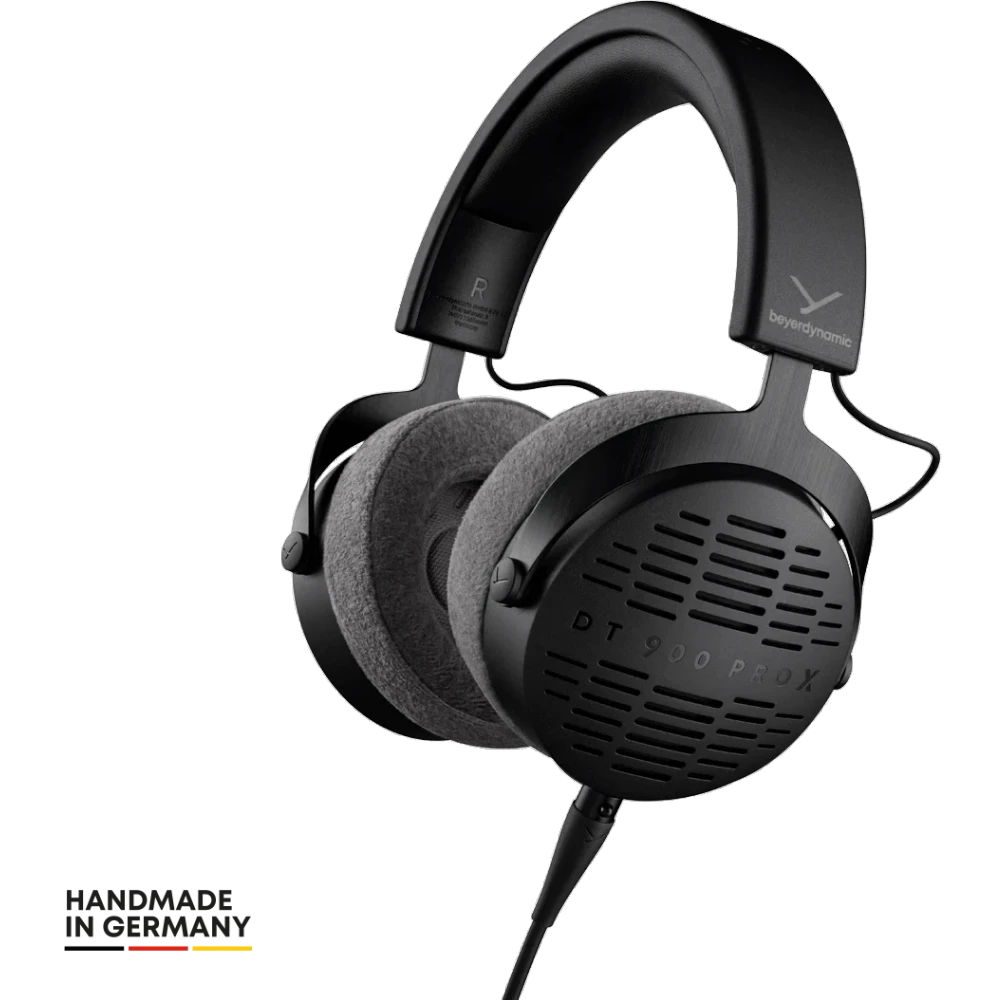 beyerdynamic DT 900 PRO X open-back X-line studio headphone