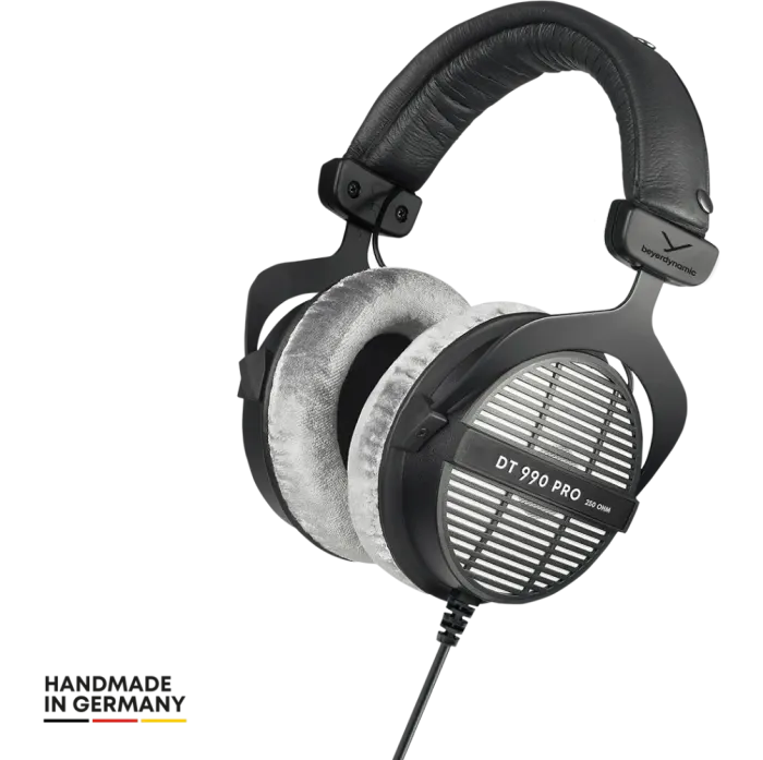 beyerdynamic DT 990 PRO