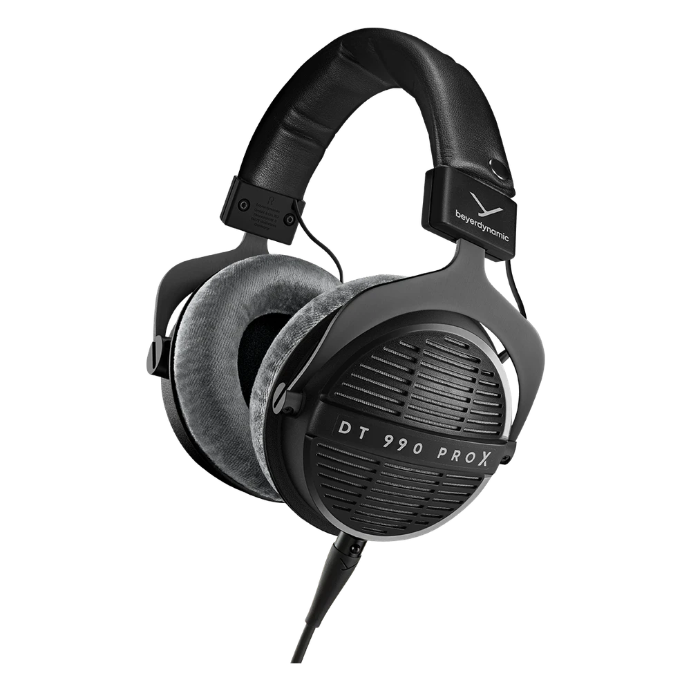 beyerdynamic DT 990 PRO X open studiokoptelefoon