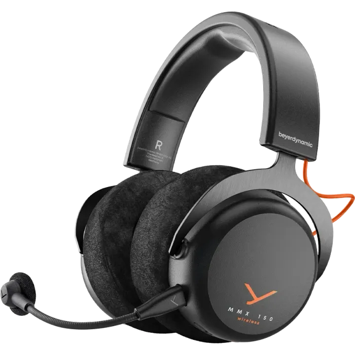beyerdynamic MMX 150 Wireless