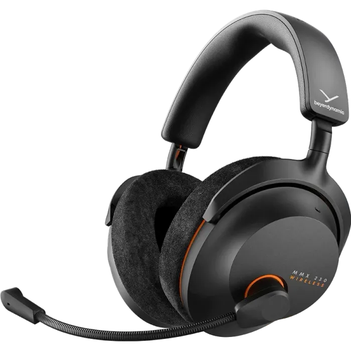 beyerdynamic MMX 230 wireless