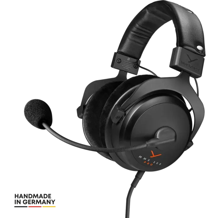 beyerdynamic MMX 300 PRO