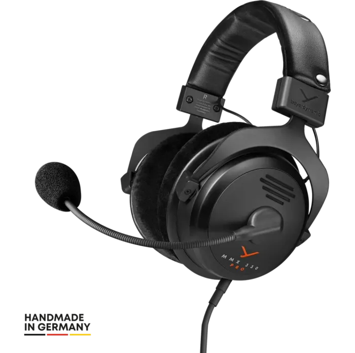 beyerdynamic MMX 330 PRO