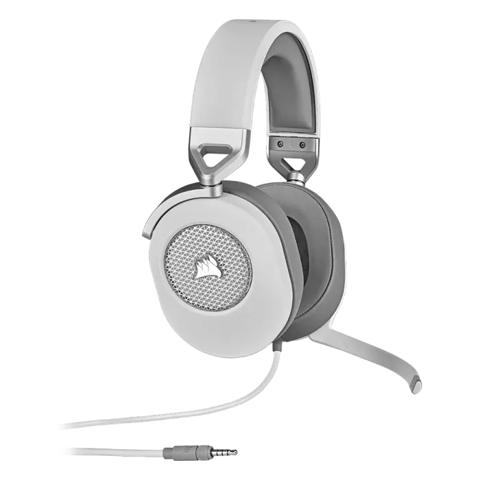 Corsair HS65 Surround Wit