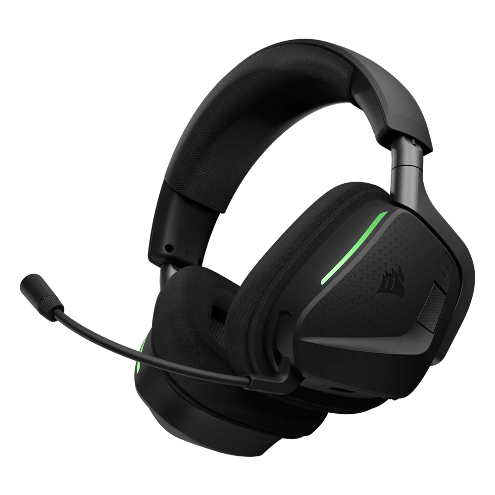 Corsair Void v2 Max draadloze gamingheadset voor Xbox in carbon