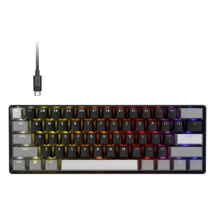 Corsair Clipper Pro Mini