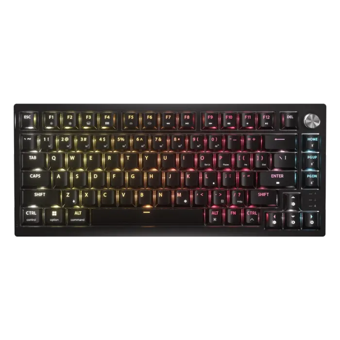 Corsair K65 Plus Wireless Tactile