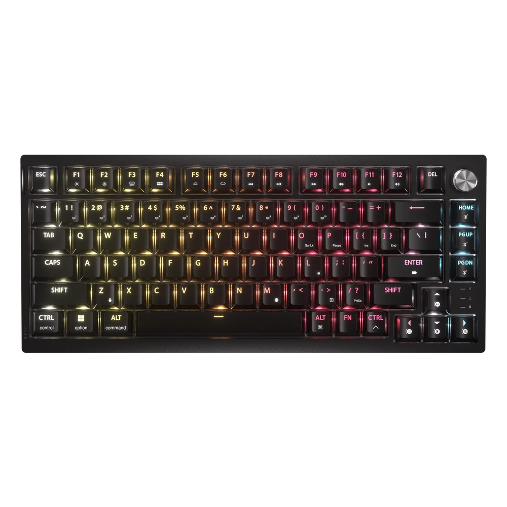 Corsair K65 Plus Wireless Tactile draadloos 75%-toetsenbord