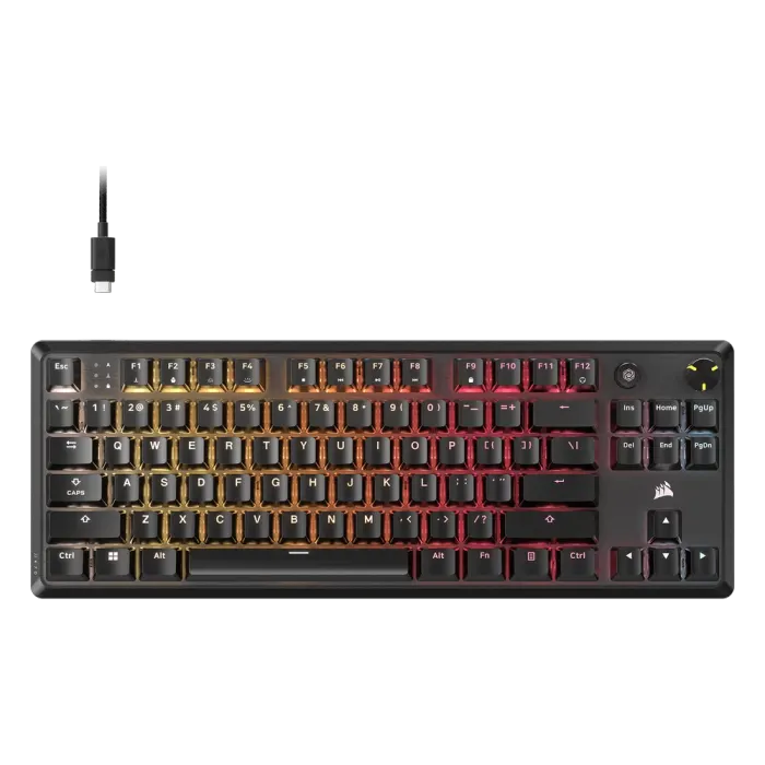 Corsair K70 Core TKL