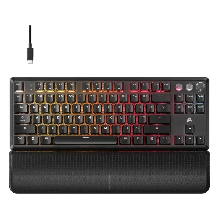 Corsair K70 Pro TKL