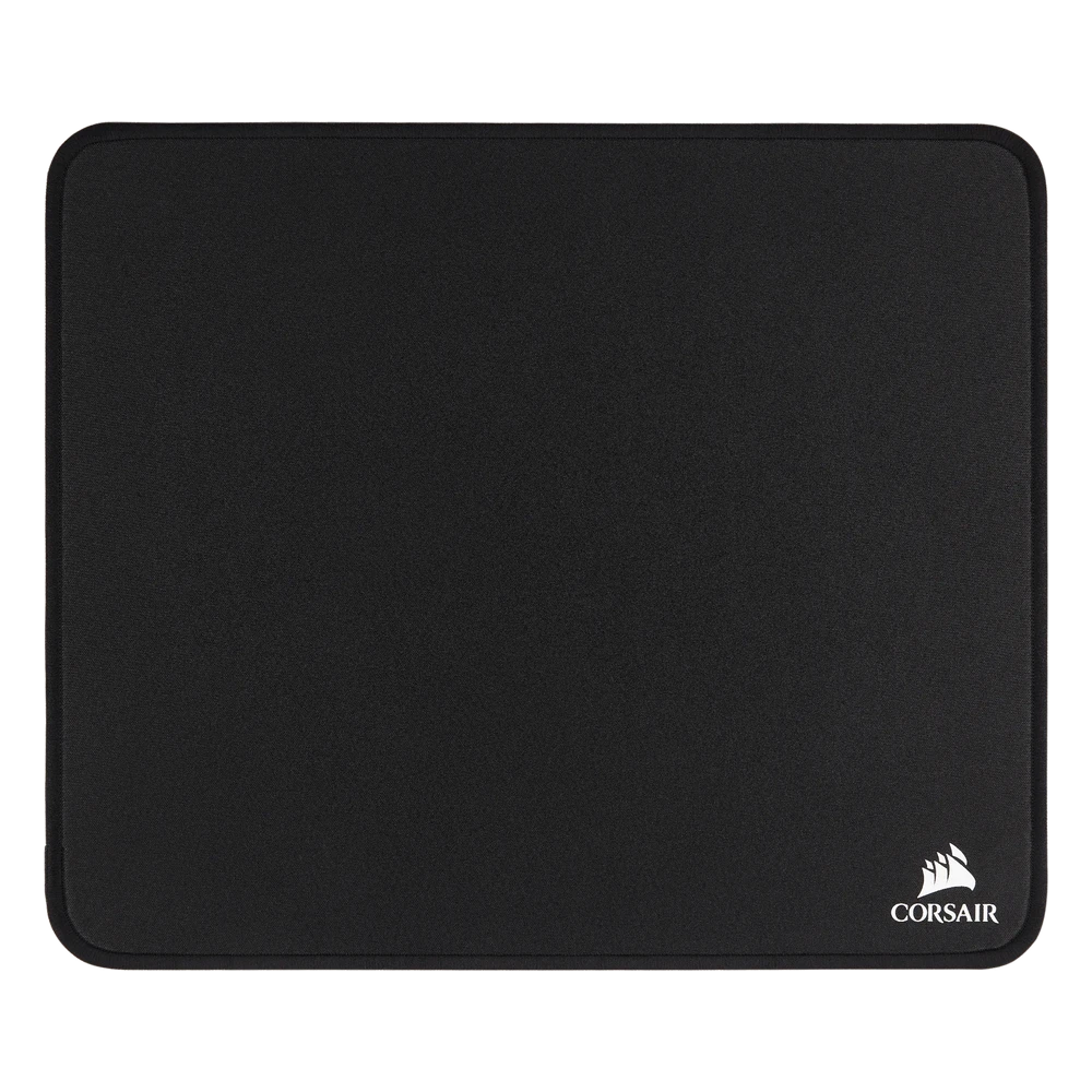 Corsair MM350 Champion Series Medium stoffen muismat in zwart