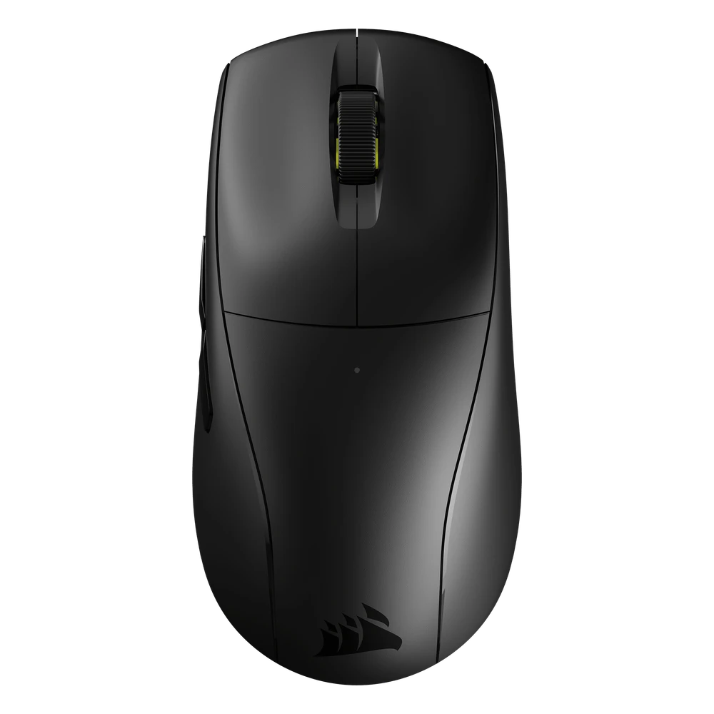 Corsair M75 Air draadloze gamingmuis in zwart