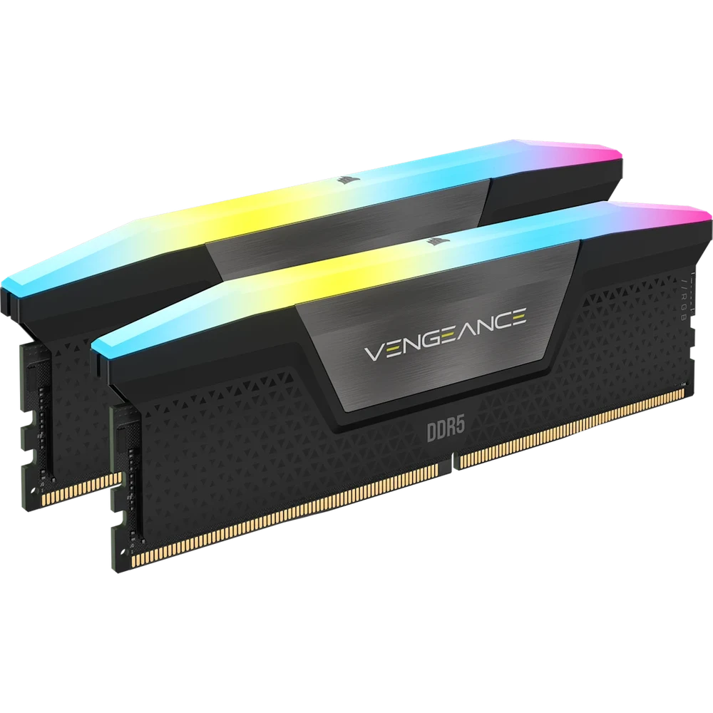 Corsair Vengeance DDR5-6000 32GB EXPO kit
