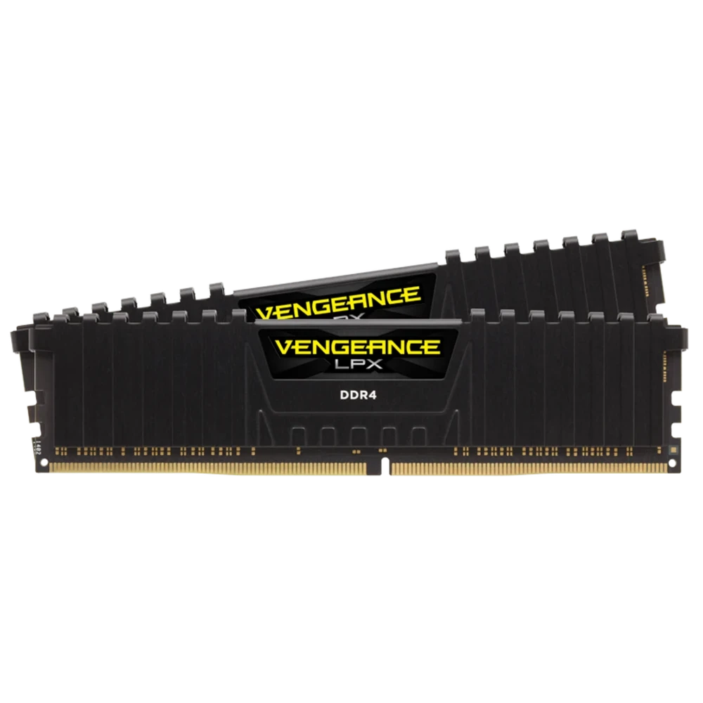 Corsair Vengeance LPX DDR4-3600 32GB legacy budget RAM-kit