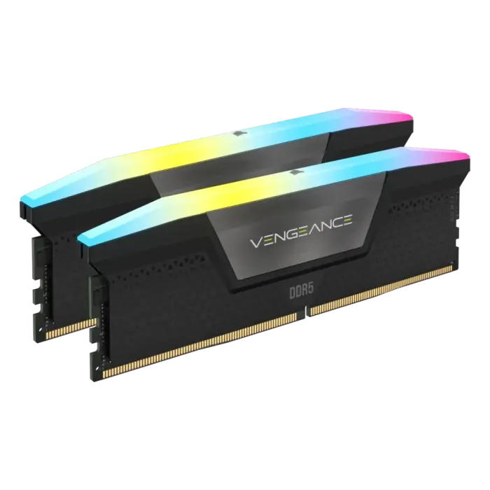 Corsair Vengeance RGB 48GB DDR5-7000 CL40