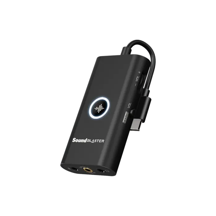 Sound Blaster G3