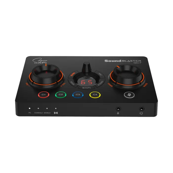 Sound Blaster GC7