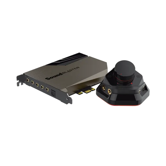 Sound Blaster AE-7