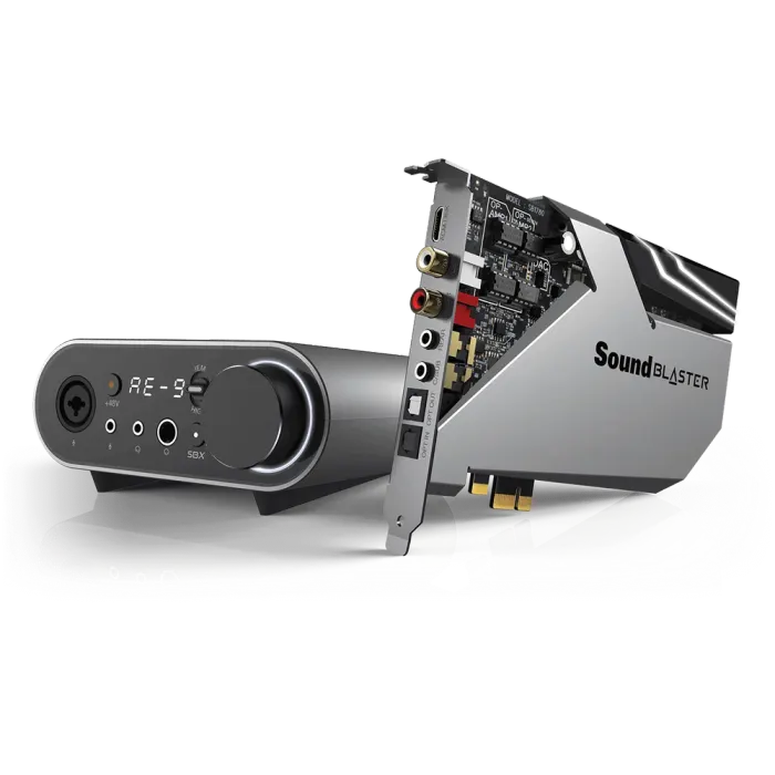 Sound Blaster AE-9