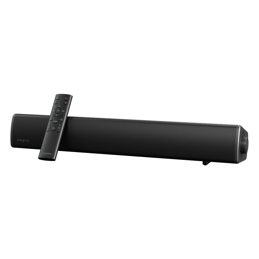 Creative Sound Blaster GS5 gaming-soundbar met afstandsbediening