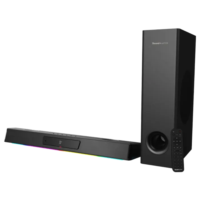 Creative Sound Blaster Katana V2X