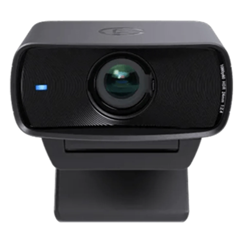 Elgato Facecam MK.2 webcam op tafelstandaard