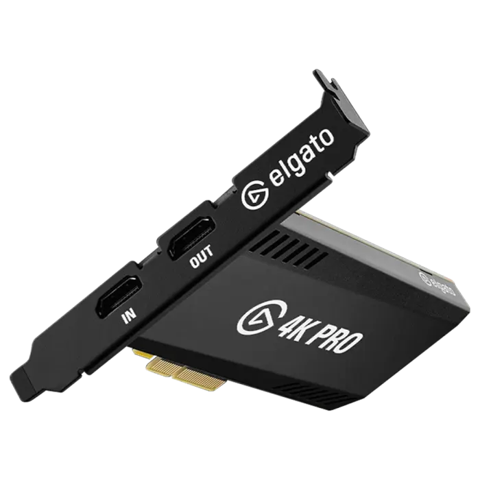 Elgato 4K Pro