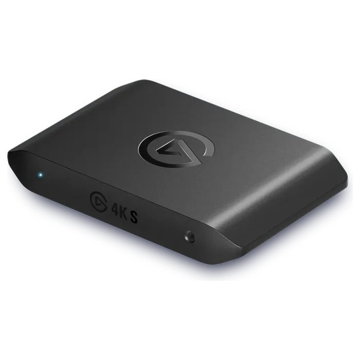 Elgato 4K S